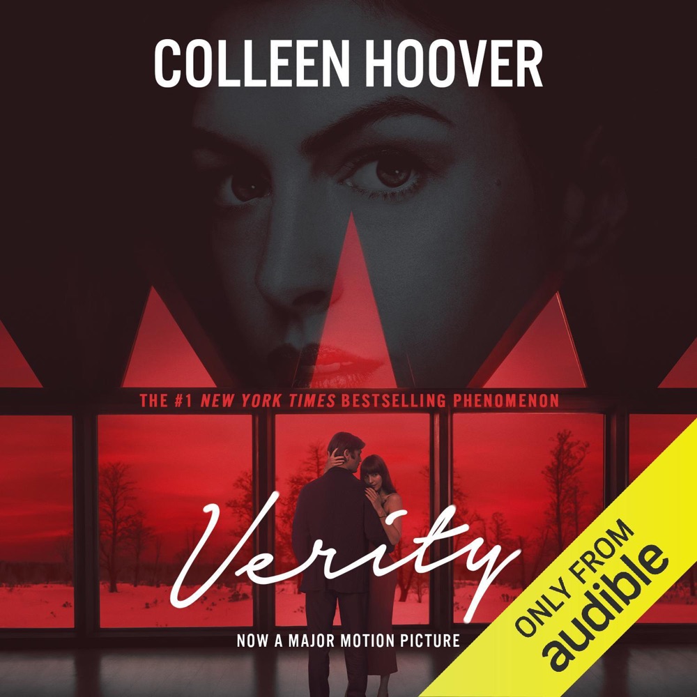 Verity cover